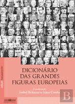 Dicionário das Grandes Figuras Europeias