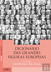 Dicionário das Grandes Figuras Europeias