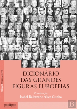 Bertrand.pt - Dicionário das Grandes Figuras Europeias