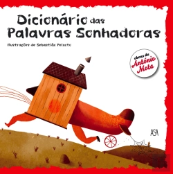 Bertrand.pt - Dicionário das Palavras Sonhadoras