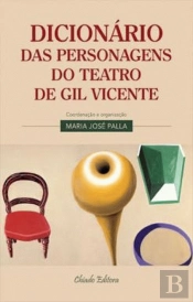 Dicionário das Personagens do Teatro de Gil Vicente