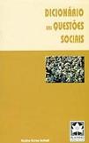 Dicionário das Questões Sociais