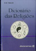 Dicionário das Religiões