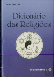 Dicionário das Religiões
