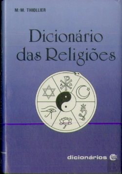 Bertrand.pt - Dicionário das Religiões