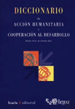 Bertrand.pt - Dicionario De Acción Humanitaria Y Cooperación Al Desarrollo
