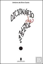 Dicionário de Adivinhas