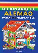 Dicionário de Alemão para Principiantes