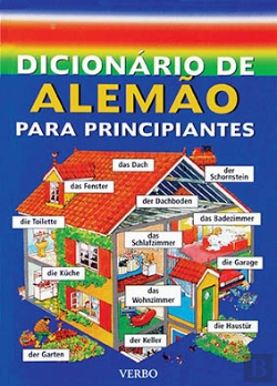 Bertrand.pt - Dicionário de Alemão para Principiantes