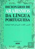 Dicionário de Arabismos da Língua Portuguesa