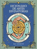 Dicionário de Artes Divinatórias