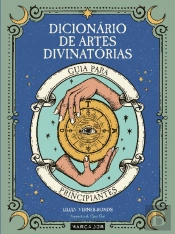 Dicionário de Artes Divinatórias