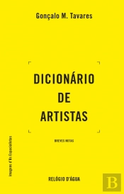 Dicionário de Artistas