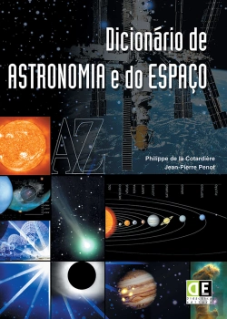 Bertrand.pt - Dicionário de Astronomia e do Espaço