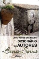 Dicionário de Autores da Beira-Serra