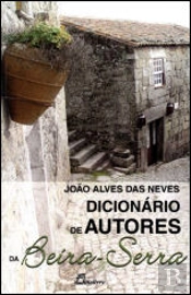 Dicionário de Autores da Beira-Serra