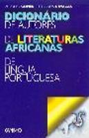 Dicionário de Autores de Literaturas Africanas de Língua Portuguesa