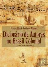 Dicionário de Autores no Brasil Colonial