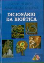 Dicionário de Bioética