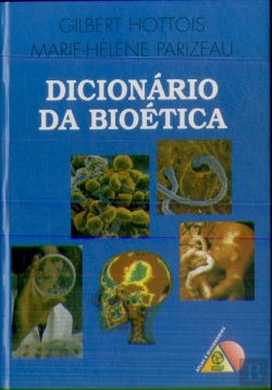 Bertrand.pt - Dicionário de Bioética