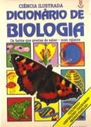 Dicionário de Biologia