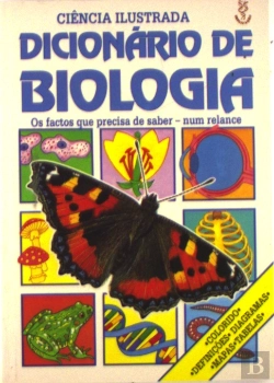Bertrand.pt - Dicionário de Biologia