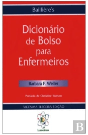 Dicionário de Bolso para Enfermeiros