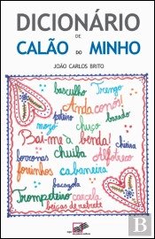 Dicionário de Calão do Minho