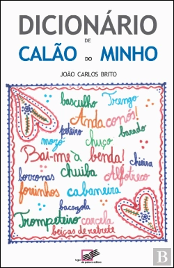 Bertrand.pt - Dicionário de Calão do Minho