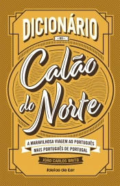 Dicionário de Calão do Norte