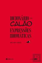 Dicionário de Calão e Expressões Idiomáticas