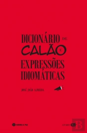 Dicionário de Calão e Expressões Idiomáticas