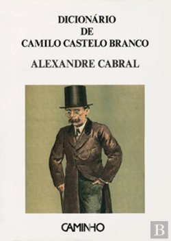Bertrand.pt - Dicionário de Camilo Castelo Branco