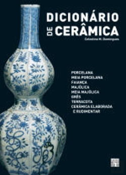 Bertrand.pt - Dicionário de Cerâmica