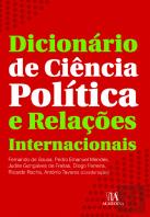 Dicionário de Ciência Política e Relações Internacionais