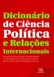 Dicionário de Ciência Política e Relações Internacionais