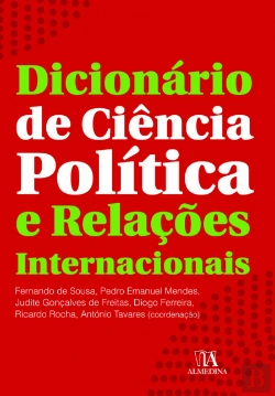 Bertrand.pt - Dicionário de Ciência Política e Relações Internacionais