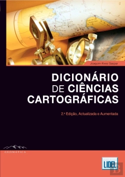 Bertrand.pt - Dicionário de Ciências Cartográficas
