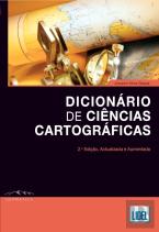 Dicionário de Ciências Cartográficas