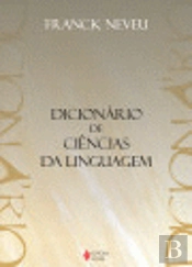 Dicionário de Ciências da Linguagem