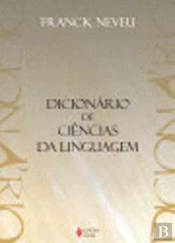 Bertrand.pt - Dicionário de Ciências da Linguagem