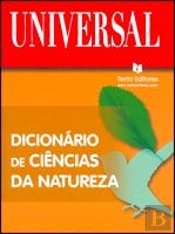 Dicionário de Ciências da Natureza