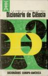 Dicionário de Ciências