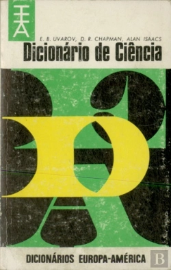 Bertrand.pt - Dicionário de Ciências
