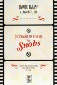 Dicionário de Cinema Para Snobs