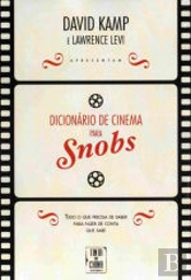 Dicionário de Cinema Para Snobs