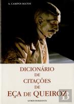 Dicionário de Citações de Eça de Queiroz