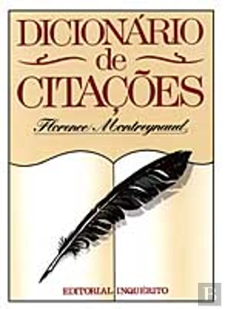 Bertrand.pt - Dicionário de Citações