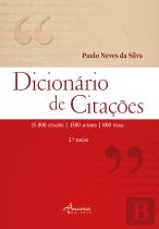 Dicionário de Citações