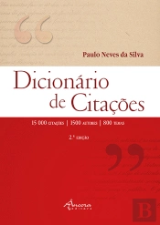 Dicionário de Citações